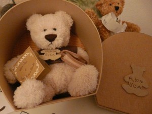 nounours